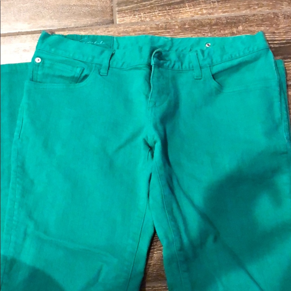 Loomstate Women’s Jeans